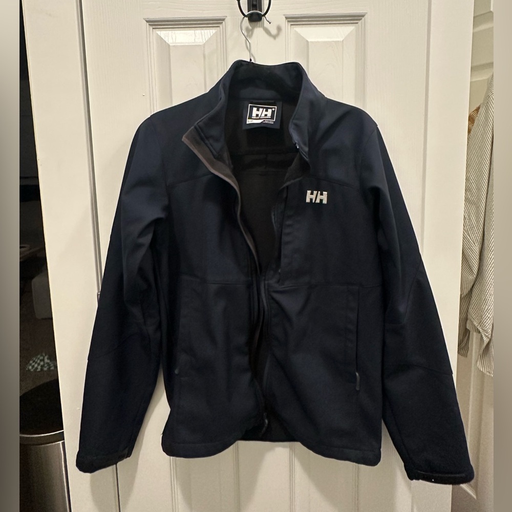 Helly Hansen Waterproof Jacket